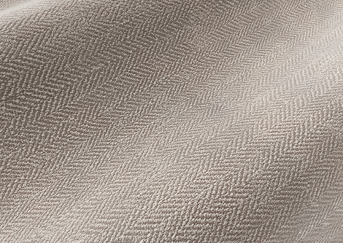 Darwin, Oyster - Made to Measure Curtains - Image 4